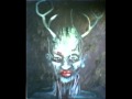 The Damning Well WES BORLAND Awakening