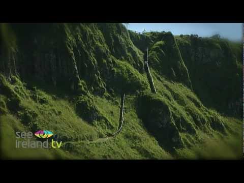 Giants Causeway & Visitor Centre
