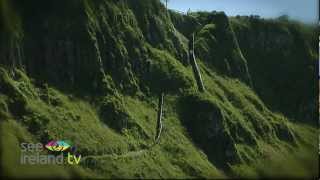 Giants Causeway & Visitor Centre