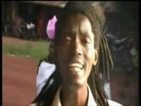 Said Brazza - Bavuga Ayabandi