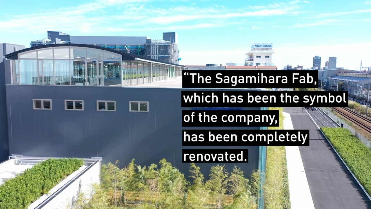 YAMADA - Manufacturing to meet the world's pumping needs, Short version