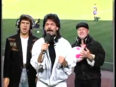 URADNA HIMNA NK MARIBOR (originalni videospot)