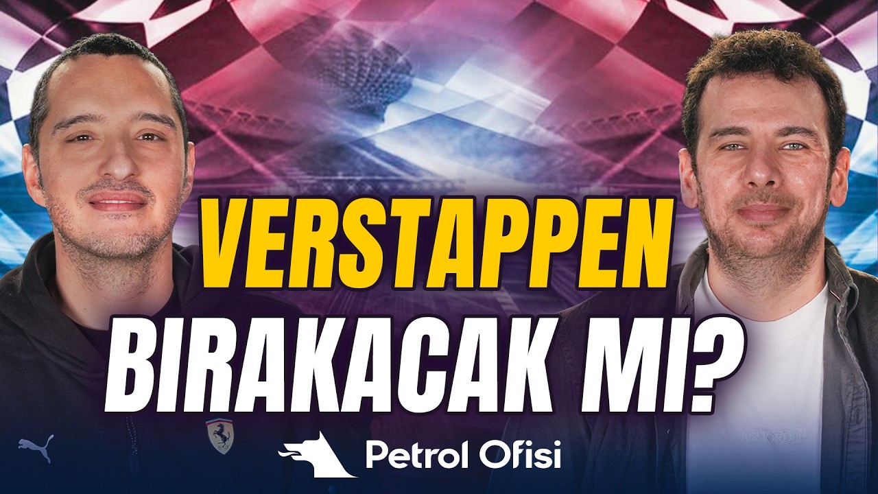 Padok Ayıları yayında: Antonelli’den 2. Zafer, McLaren Döndü, Verstappen Bırakacak Mı?