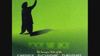 Cherry Poppin&#39; Daddies - Zoot Suit Riot (Full Length mp3 + Lyrics)