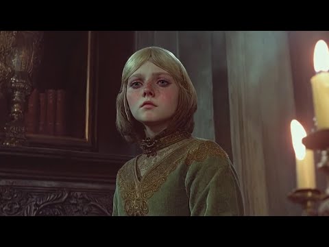 ELDEN RING - 1980s Live-Action Movie