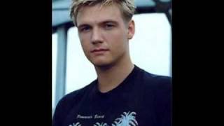 NICK CARTER - THERE FOR ME 