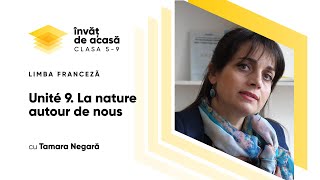 "La nature autour de nous. L`adjectif exclamatif "