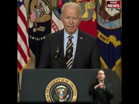 Biden Attempts To Take Credit For Osama Bin Laden Raid That He Opposed. Biden on Drawdown Efforts in Afghanistan 7/8/2021