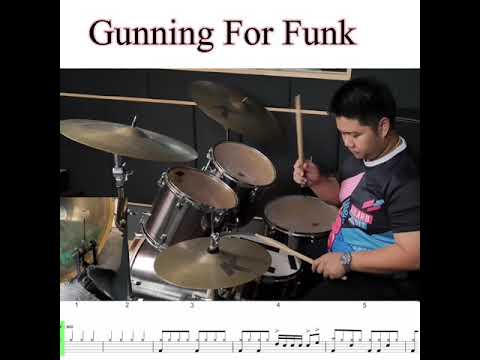 Gunning for Funk - Trinity