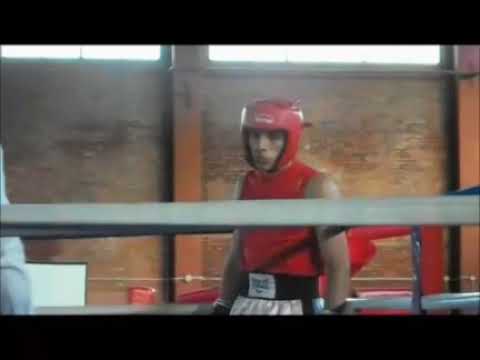 Herrera vs Berut 27.10.14