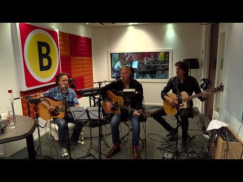 Twan Lijten - Ga maar weg