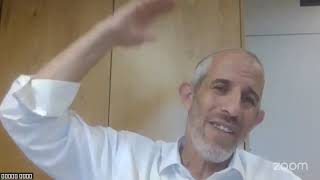 כוחה של תפילה - פרשת ואתחנן | הרב אוהד תירוש (הערוץ של ישיבת בני דוד) - התמונה מוצגת ישירות מתוך אתר האינטרנט יוטיוב. זכויות היוצרים בתמונה שייכות ליוצרה. קישור קרדיט למקור התוכן נמצא בתוך דף הסרטון