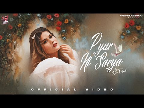 Pyar Ni Sarya