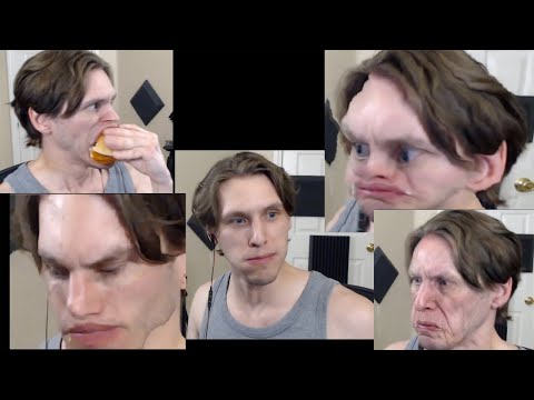 Jerma’s $20 McChicken Meltdown (Highlights)
