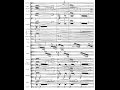 "Ein Heldenleben" ("A Hero's Life") by Richard Strauss (Audio + Orchestral Score)