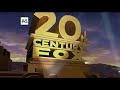Ice Age 2002 Intro UniMás 2017