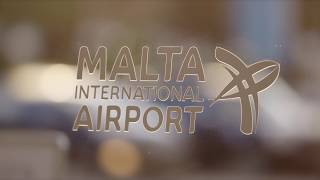 Behind the Scenes | Dancing through the Malta International Airport
