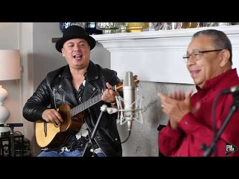 Mi cuatro Gaitero Jorge Polanco y Ricardo Cepeda - Gaita zuliana