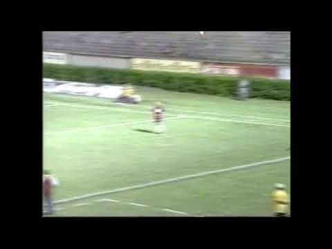 Vitória 2 x 1 Poções - Campeonato Baiano 2006