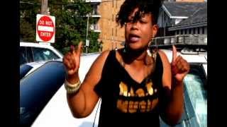 RIOTLYFE by LadyLawless