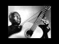 Lead Belly - Pick A Bale Of Cotton 