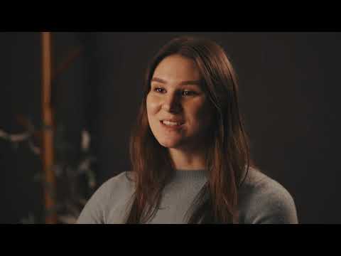 Testimony | Tavia Stockdale - Salvation / Converts, Testimonies - East Cooper Baptist Church