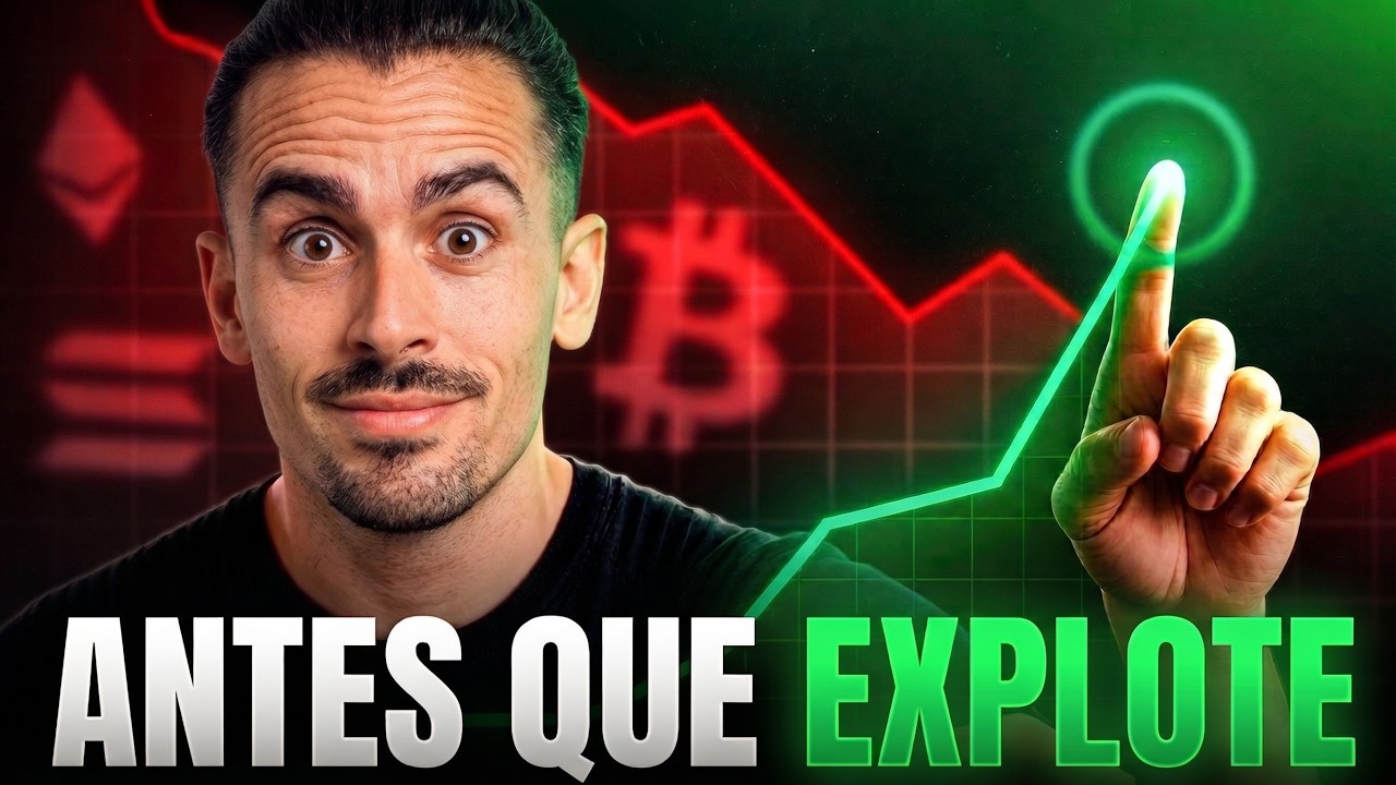 La criptomoneda que hizo un x1000 y que casi nadie conoce
