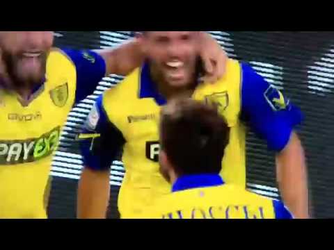 Chievo Verona Lazio 4 0 • Highlights Ampia Sintesi HD • Serie A 2015 16