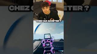 Je vous parle enfin des meilleurs joysticks TMR du marché de chez West Gaming