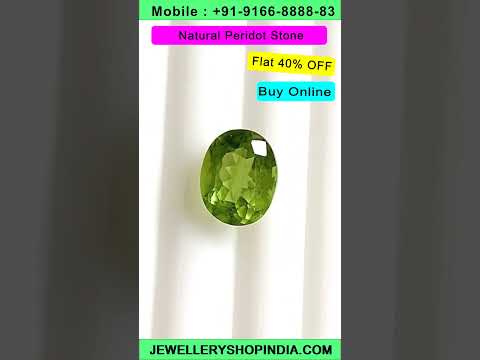 Product video thumbnail