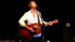 Rhett Miller San Antonio Singular Girl Sams Burgers