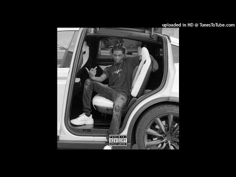TREFUEGO - Miss Me (Instrumental) [Prod. Gerreaux]
