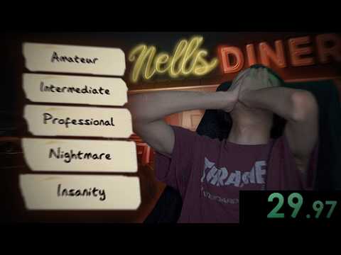 How Fast Can A Pro Speedrun Every Difficulty In Phasmophobia 2