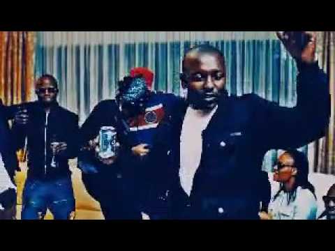 Mjokes ft. Dj Stey, Nkamodira & Uhuru _MA-BEN40!_