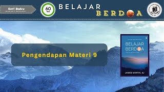 Download lagu 9 PENGENDAPAN WEBINAR SERI BELAJAR BERDOA mp3 Download lagu 9 PENGENDAPAN WEBINAR SERI BELAJAR BERDOA mp3
