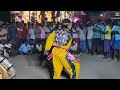 Asina Karakattam Dance