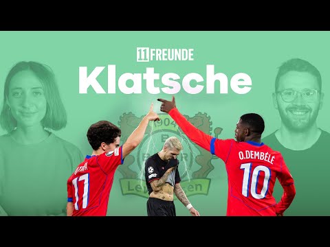 Champions League: Leverkusen thrashed by PSG, Dortmund wins comfortably | The breakfast show