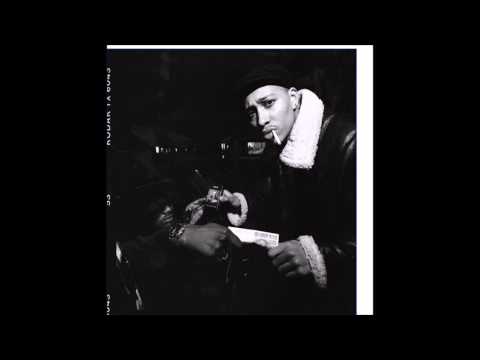 Sugacane - The Realness session (Dutch Masters 1996)