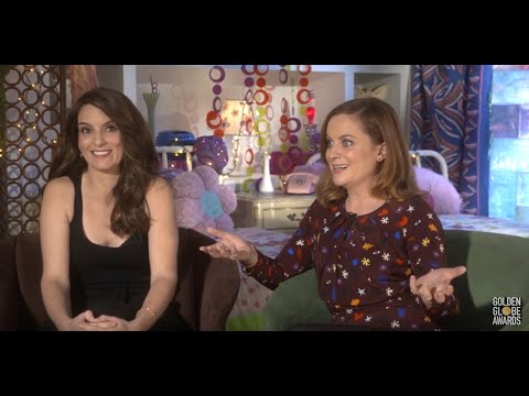 Breaking Entertainment News: Amy Poehler and Tina Fey