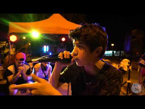 Yatucyphers Rivera 12-9-2019 Semi-Final Sonk VS Rouse