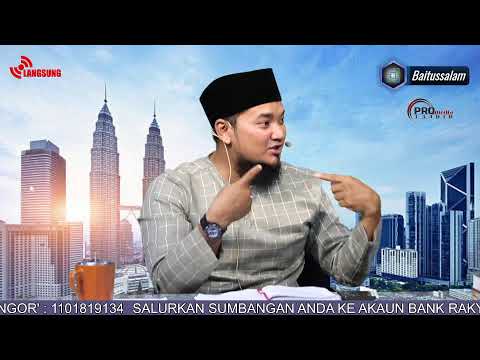 syarah hisnul muslim