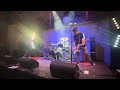 Guns of Memorial Park - Sparta (House Of Blues Anaheim)