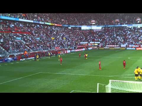 Fc Twente Roda Jc. de tweede penalty van Jansen