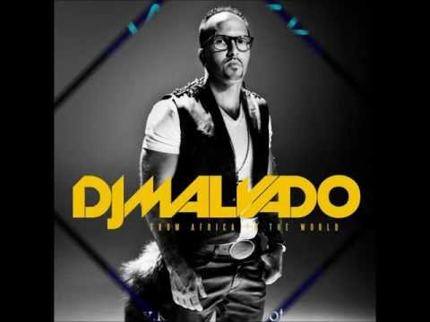 Dj Malvado ft Dr  Malinga & Jacob Desvarieux - From Africa To The World
