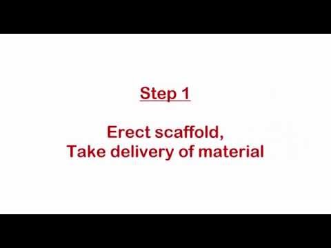 Loft Conversion 7 Stages To Construction