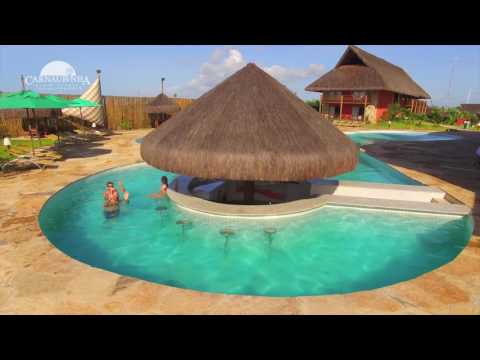 CARNAUBINHA PRAIA RESORT | Luís Correa - Piauí - Brasil