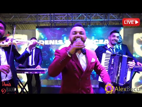 Denis Ramniceanu Band - Colaj Melodii Nemuritoare 2020 @ABM