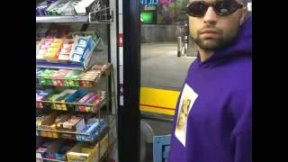 SKI MASK THE SLUMP GOD - SNOMED FT. DIRTYFACESMOOK (PROD. DJPATT)