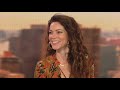 Courtney Henggeler On The Play Cat On A Hot Tin Roof