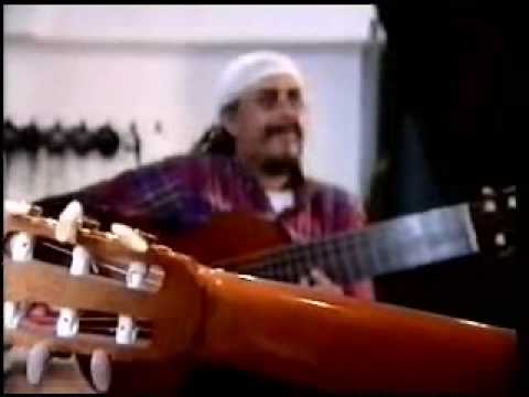 Egberto Gismonti na ECM